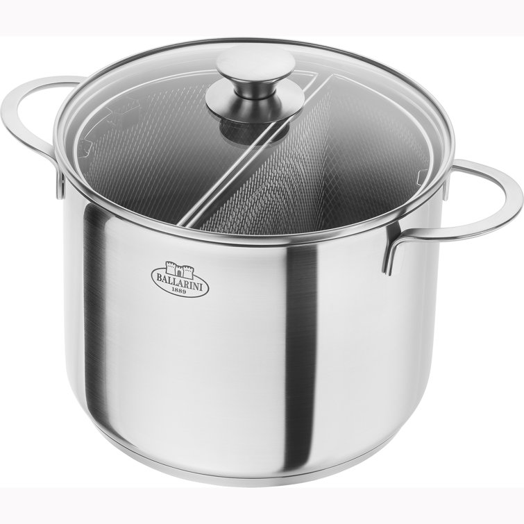https://assets.wfcdn.com/im/52361999/resize-h755-w755%5Ecompr-r85/2181/218163490/Ballarini+8-Qt+Stainless+Steel+Pasta+Pot+With+Lid+And+Strainers.jpg