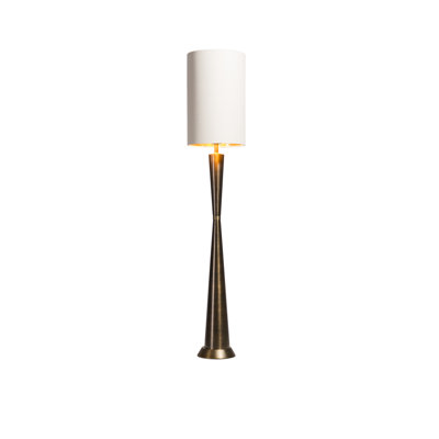 Groton Metal Table Lamp