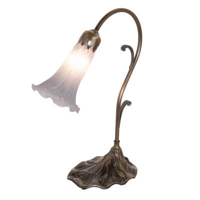 Charlae Arched Table Lamp