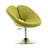 Clitherall Upholstered Swivel Accent Chair-25610941