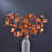 Lightshare Lighted Maple Tree Branches With Timer Battery Operated 32IN Mini Led For Autumn Thanksgiving Halloween Christmas Holiday Decoration