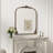 Kalie Arched Baroque Wall Mirror -1548180484-1548180505