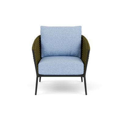 Escape Outdoor Lounge Chair