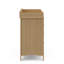 Commode 3 tiroirs avec plateau à langer Noah-95098298