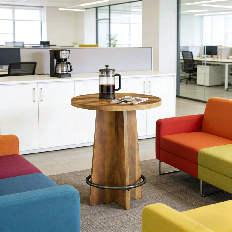 Table basse, table de bar, table de voeux