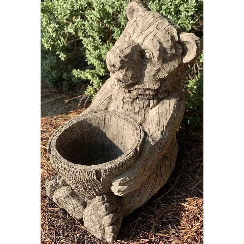 Oberle Plant Pot