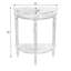 Bellini Demilune Console Table-202543240