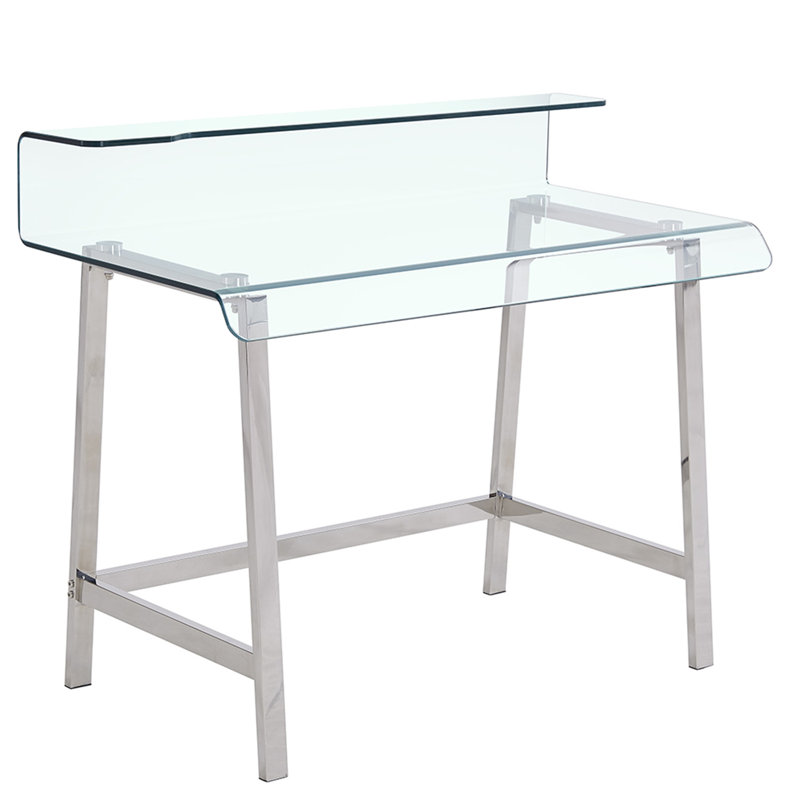 Bureau en verre Khoyank