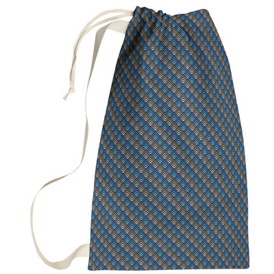 Kitterman Fabric Laundry Bag