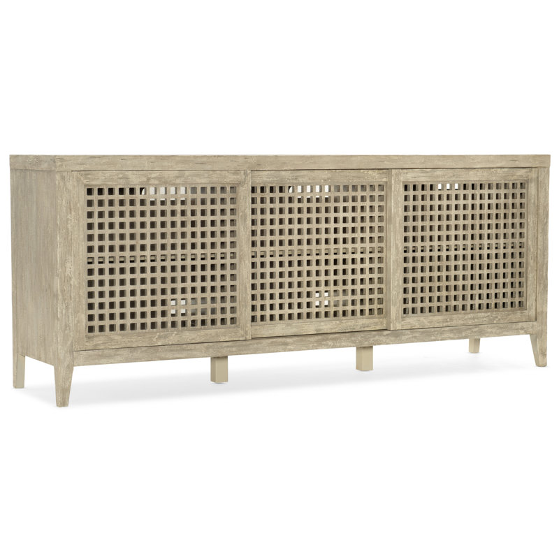 CiaoBella Media Console