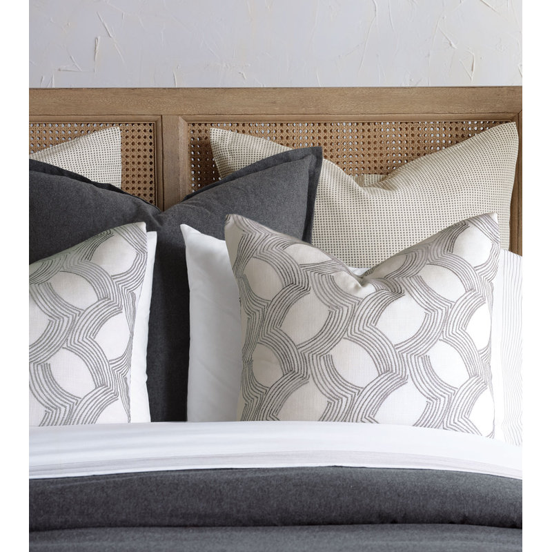 Logan Square Pillow Cover & Insert