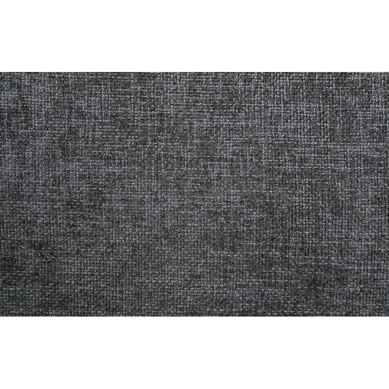 Burroughs U-shape Sectional Sofa With Ottoman