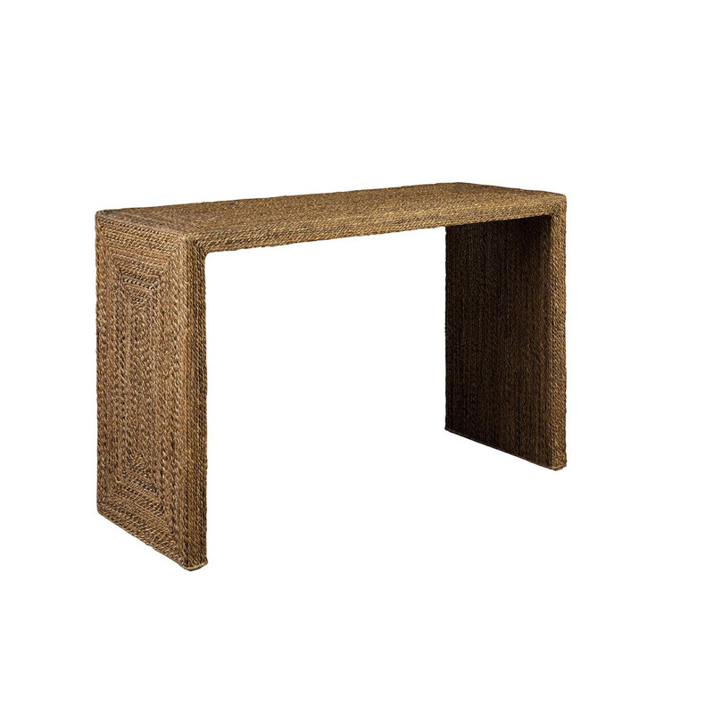 47.25'' W Console Table