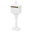 Clementina Aluminum Column Box