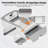 Intelligent Self-Cleaning Cat Litter Box with Advanced Functions