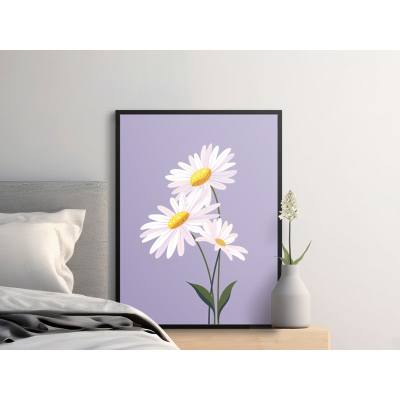 Roderica 1 Piece Wall Art, 16.5x23.4