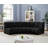 Infinity Upholstered Curved Sectional Symmetrical-86883592