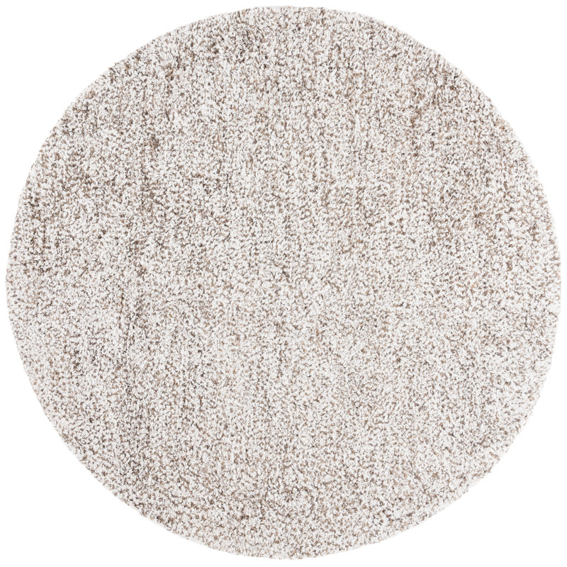 Poynter Area Rug, Round 6'