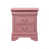 Pink est en rupture de stock