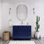 Ensemble de meuble-lavabo simple 42 po Spring-70182659
