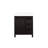 Marsyas 30 in W x 22 in D Single Bath Vanity with Marble Top-132790922-50208049