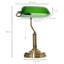 Nantucket Metal Bankers Lamp-1703979735