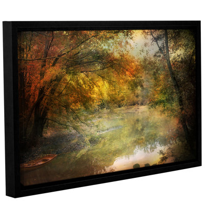 " Autumn Dream " by John JRivera