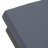 Donnie 39'' Outdoor Acacia Chaise Lounge-1374039722-1420147356