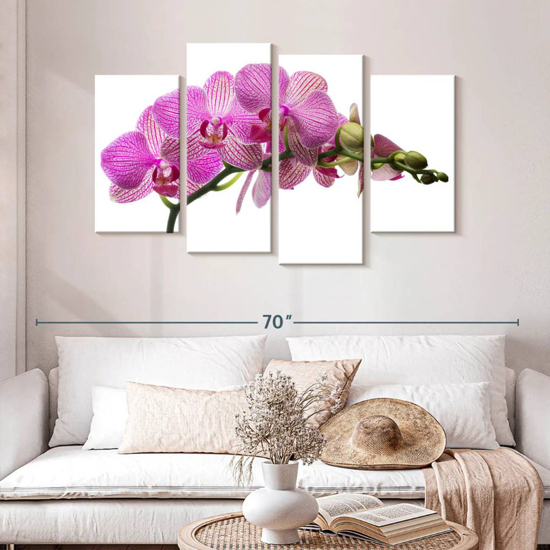 Harnek Fresh Orchid Flowers