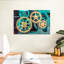 Pignons d'horloge Kerner-108693045