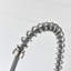 Robinet de cuisine tactile avec douchette extractible-119337247