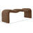 Willow Fabric Bench-351520681