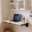 Adjustable Metal Base Floating Desk-1984814029-1984814031