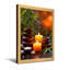 Bol Zen Zen Stone Calm Candles-76465640-76465641-76465644