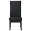 Chaise d'appoint rembourrée Barrand (ensemble de 2)-105973249