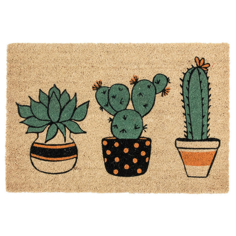 Arizona Coir Door Mat