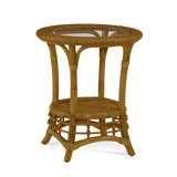 Bridgehampton End Table