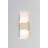 Acuo Flush Mounted Sconce-126536599-126536596