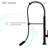 Chalet Single Handle, Pull-Down Kitchen Faucet-53215319