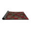 Tapis abstrait moderne 4225-2037329102