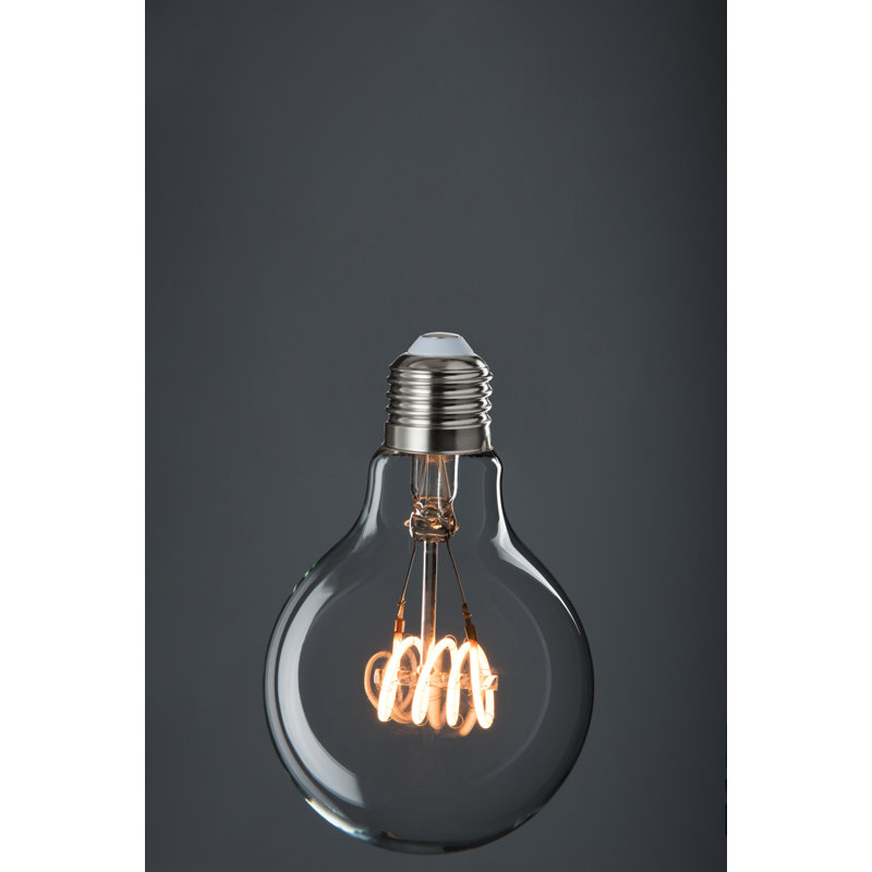 40W E27 Incandescent Vintage Edison Globe Light Bulb