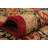 Clearman One-of-a-Kind 8' X 9'11" 2010s Wool Area Rug in