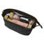 Quilted Polyester Wadding；Nylon Zipper Makeup Organiser-1350264853