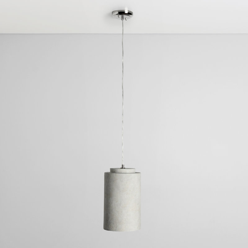 Luminaire suspendu 1 lumière Joel