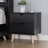 2 - Drawer Nightstand-258693035