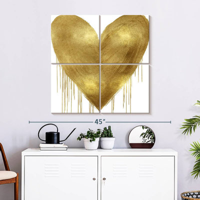 Or Hardie Big Hearted