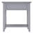 End Table with Power Outlet-19293894