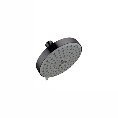 Raindance Air Three Jet Rain Shower Head
