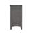 Harriss Solid Wood End Table