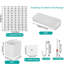 Plastic Wall Organizer